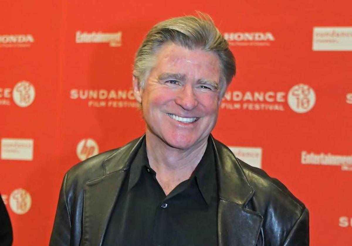 Muere El Actor Treat Williams, El Doctor Andy Brown De 'Everwood', En ...